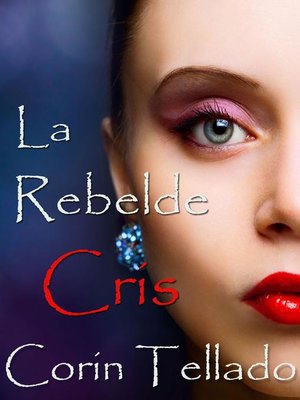 cover image of La rebelde Cris